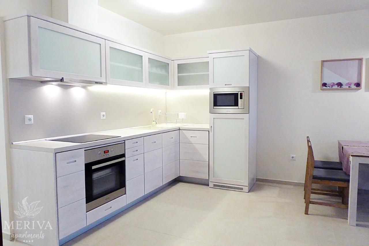 Meriva Apartments Varna Luaran gambar